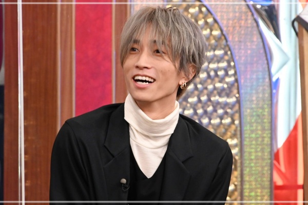 田中樹